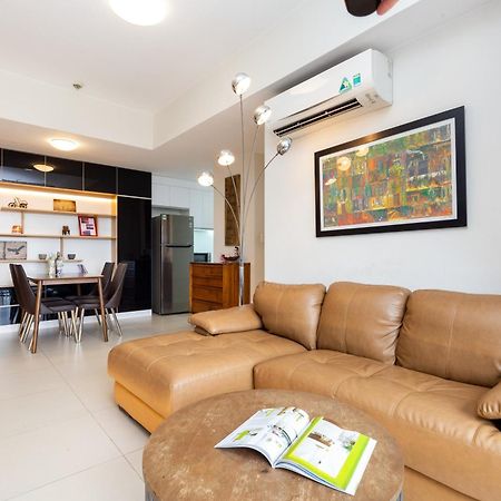 Stylist 2 Bedrooms Apartment TP. Hồ Chí Minh Ngoại thất bức ảnh