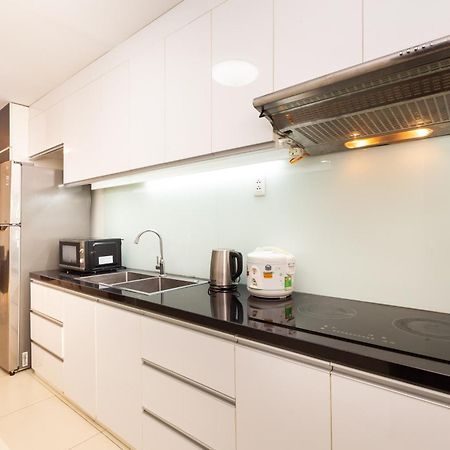 Stylist 2 Bedrooms Apartment TP. Hồ Chí Minh Ngoại thất bức ảnh