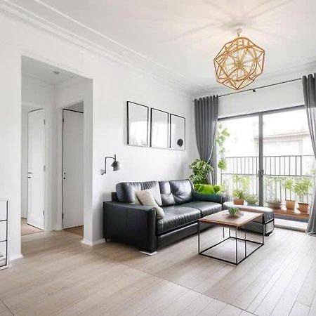 Stylist 2 Bedrooms Apartment TP. Hồ Chí Minh Ngoại thất bức ảnh