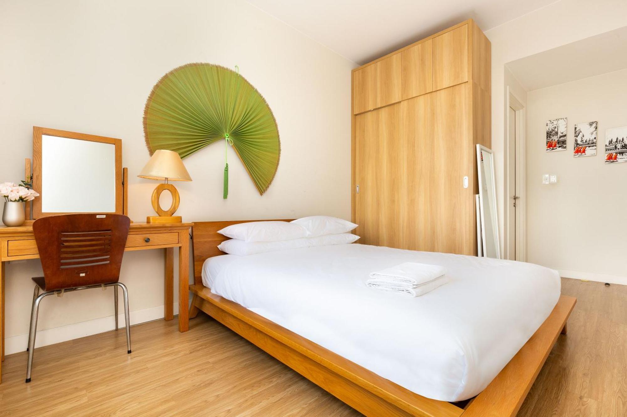 Stylist 2 Bedrooms Apartment TP. Hồ Chí Minh Ngoại thất bức ảnh