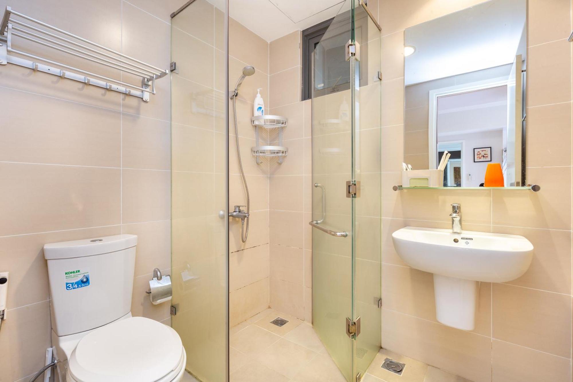Stylist 2 Bedrooms Apartment TP. Hồ Chí Minh Ngoại thất bức ảnh