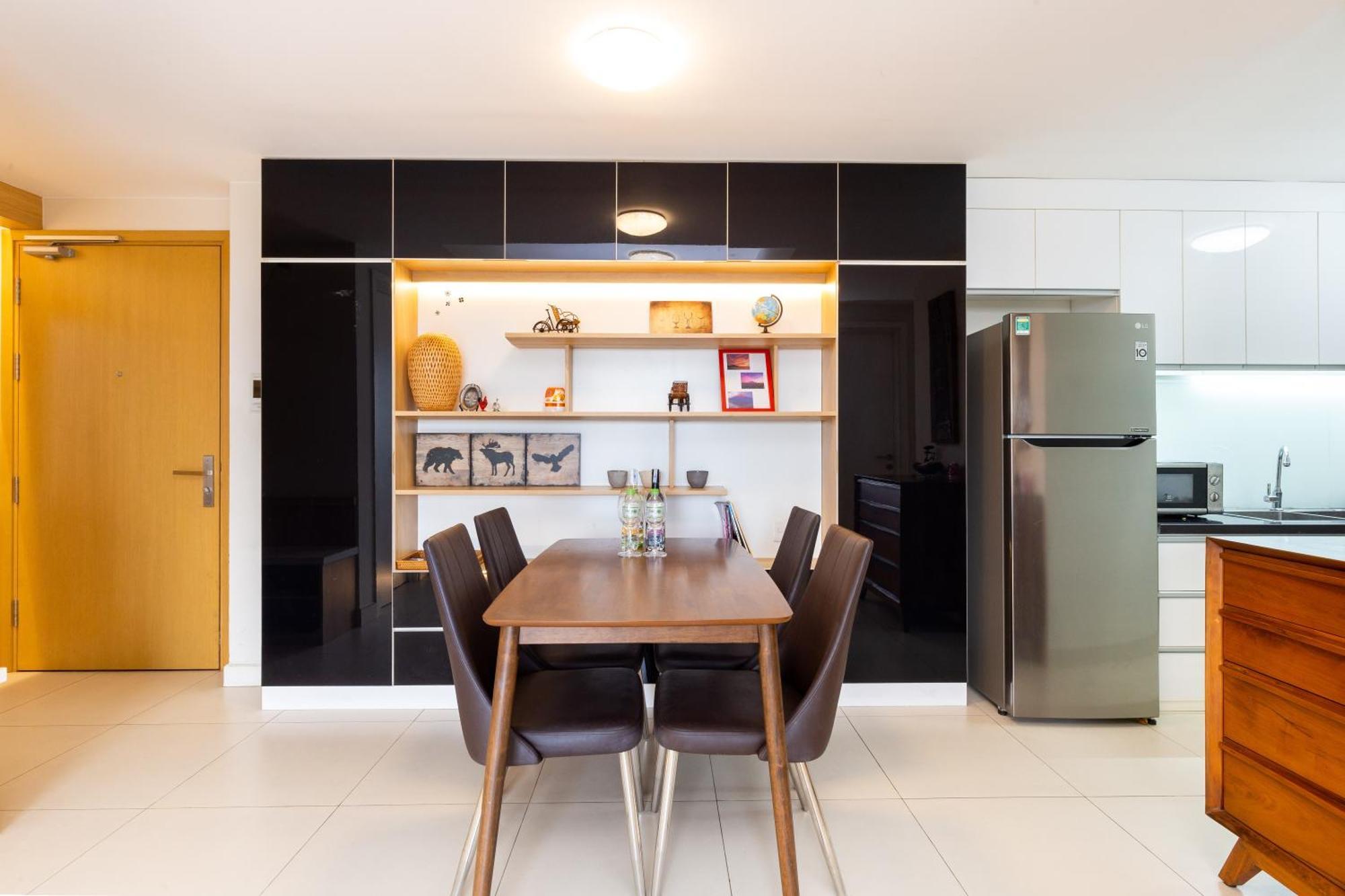 Stylist 2 Bedrooms Apartment TP. Hồ Chí Minh Ngoại thất bức ảnh