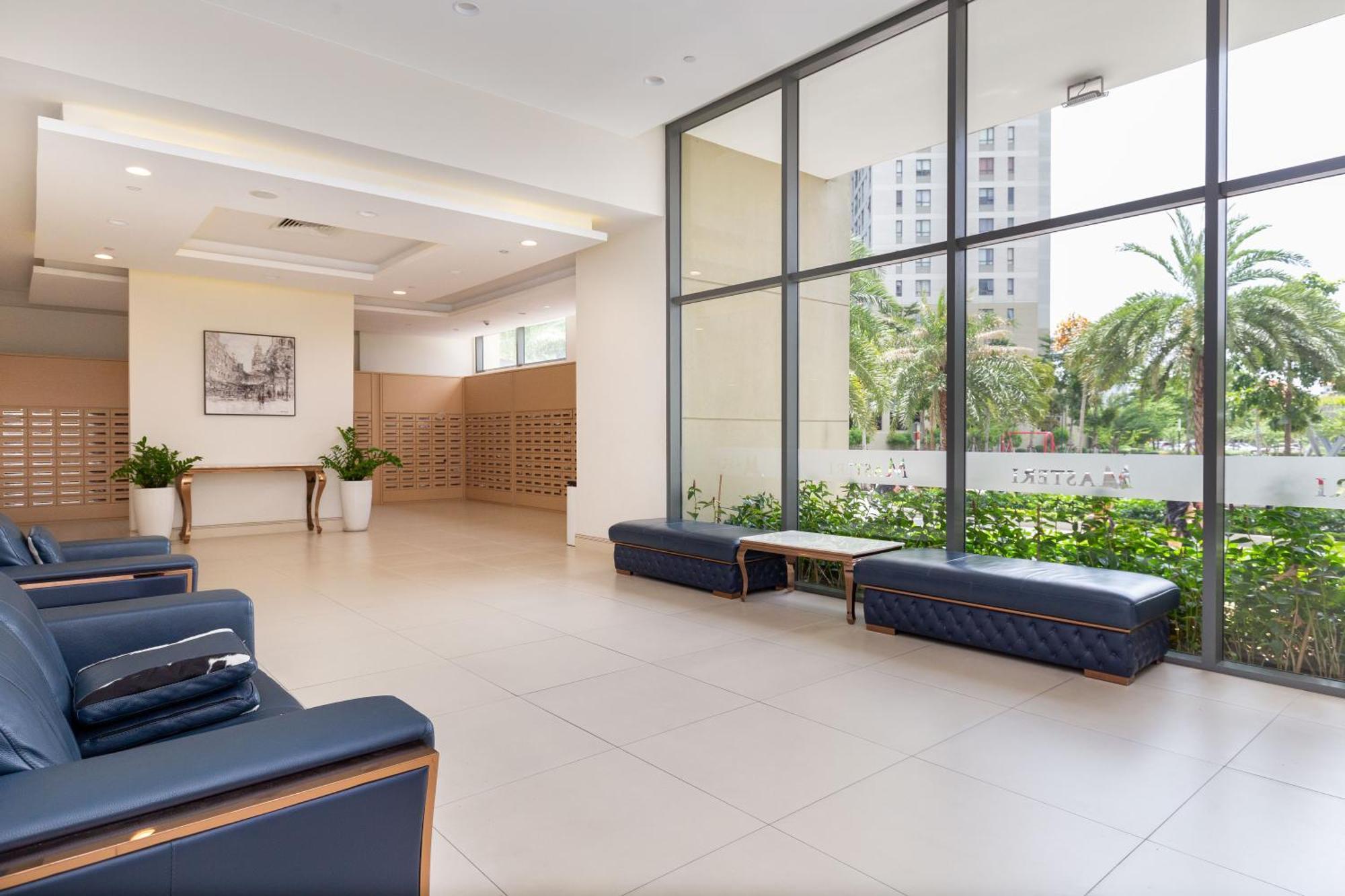 Stylist 2 Bedrooms Apartment TP. Hồ Chí Minh Ngoại thất bức ảnh