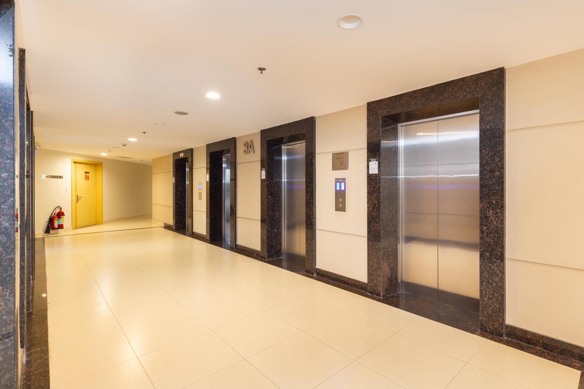 Stylist 2 Bedrooms Apartment TP. Hồ Chí Minh Ngoại thất bức ảnh