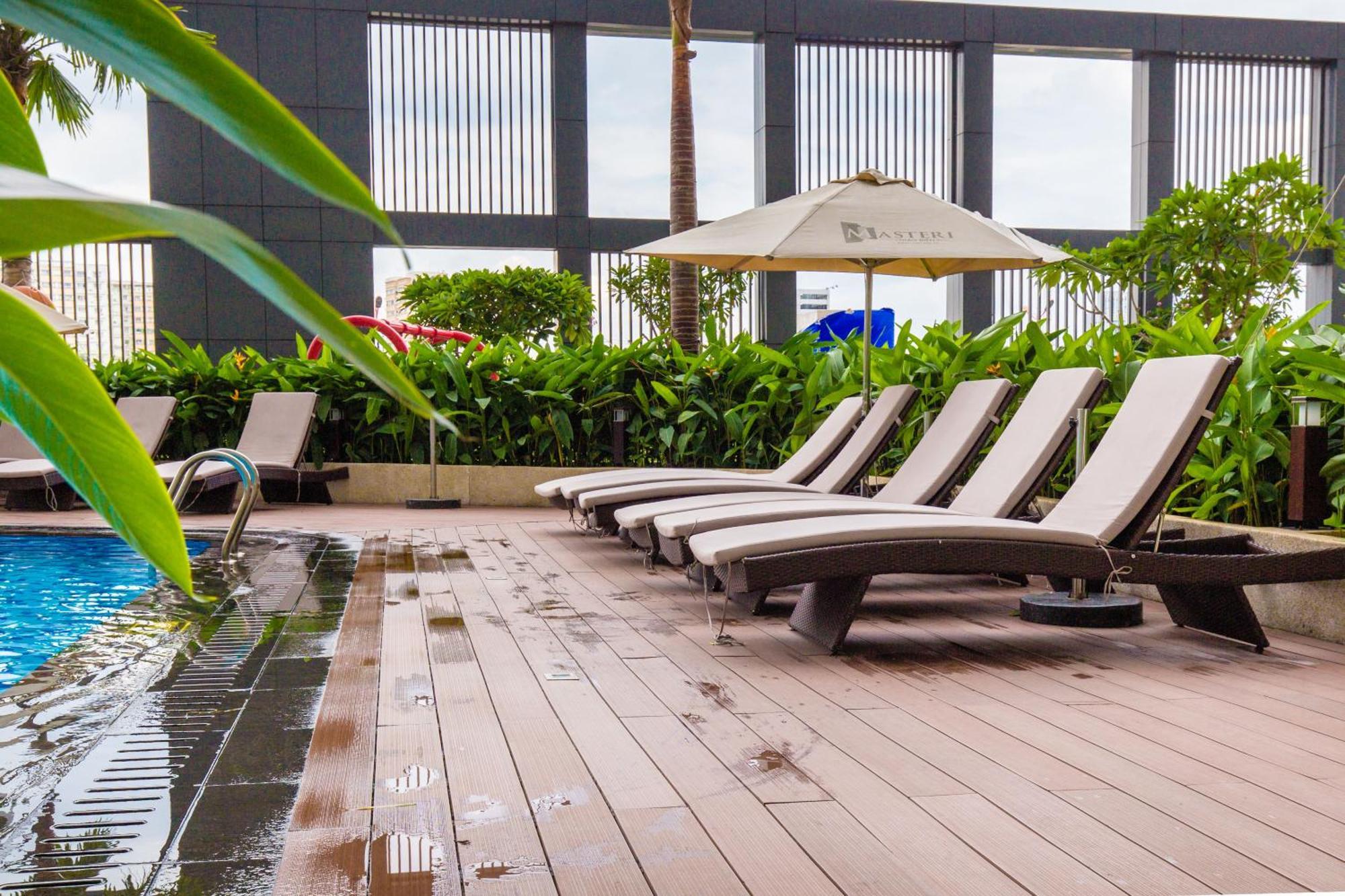 Stylist 2 Bedrooms Apartment TP. Hồ Chí Minh Ngoại thất bức ảnh
