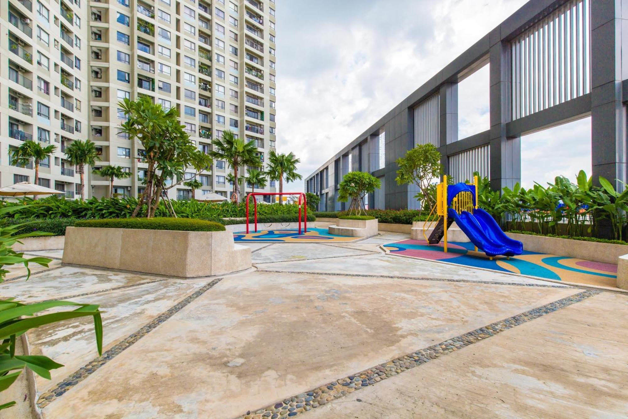 Stylist 2 Bedrooms Apartment TP. Hồ Chí Minh Ngoại thất bức ảnh