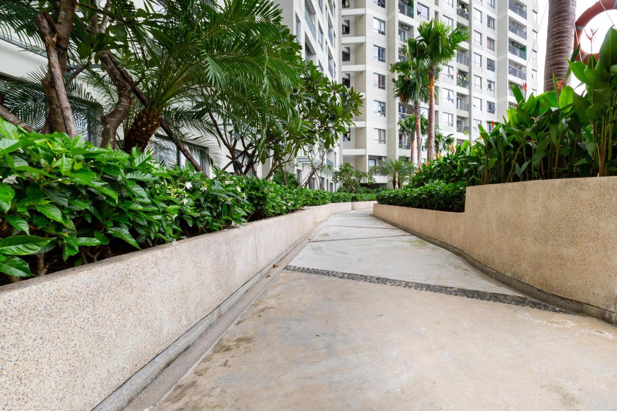 Stylist 2 Bedrooms Apartment TP. Hồ Chí Minh Ngoại thất bức ảnh