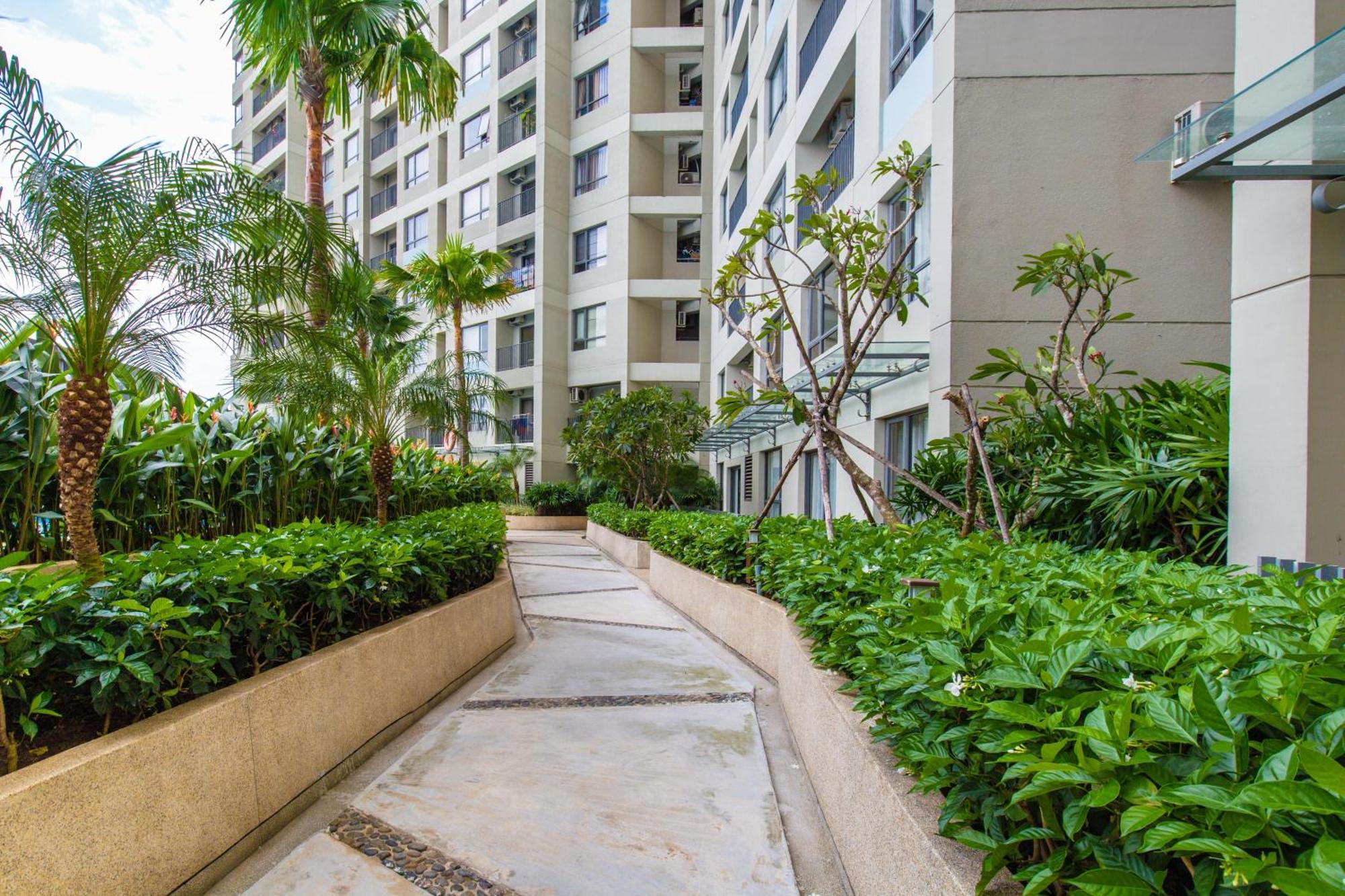 Stylist 2 Bedrooms Apartment TP. Hồ Chí Minh Ngoại thất bức ảnh