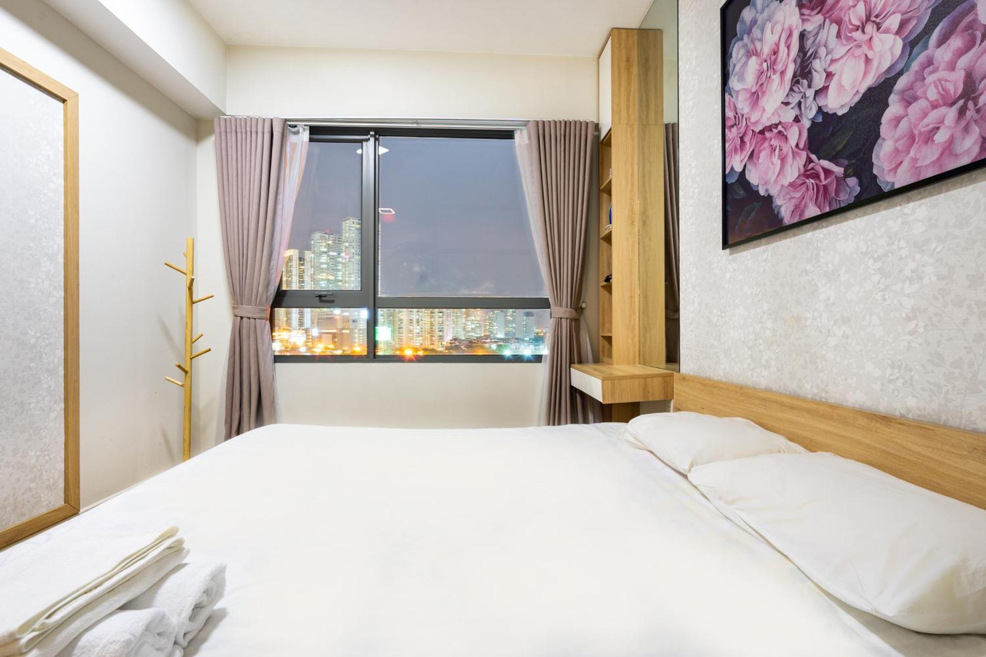 Stylist 2 Bedrooms Apartment TP. Hồ Chí Minh Ngoại thất bức ảnh
