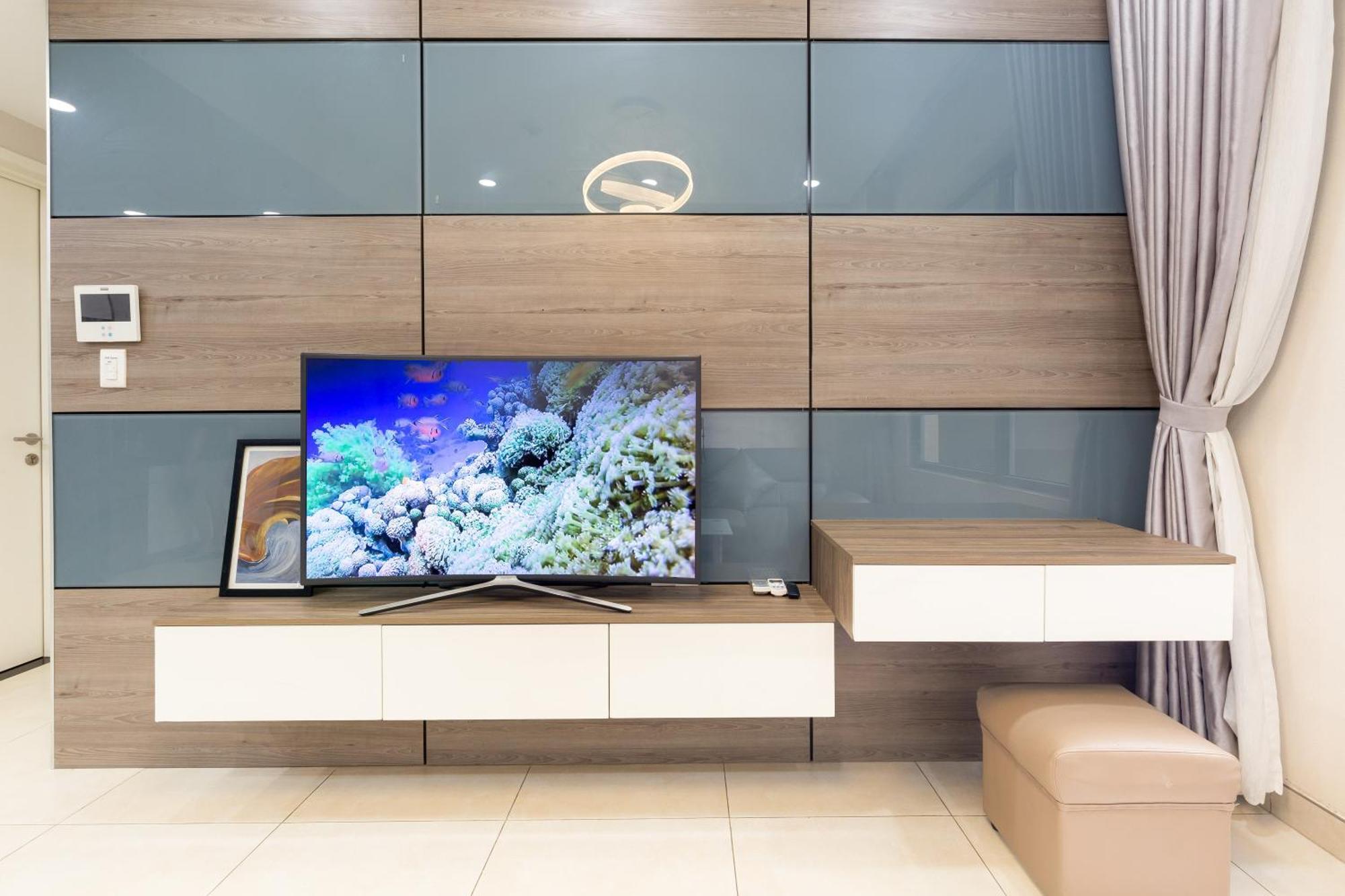 Stylist 2 Bedrooms Apartment TP. Hồ Chí Minh Ngoại thất bức ảnh