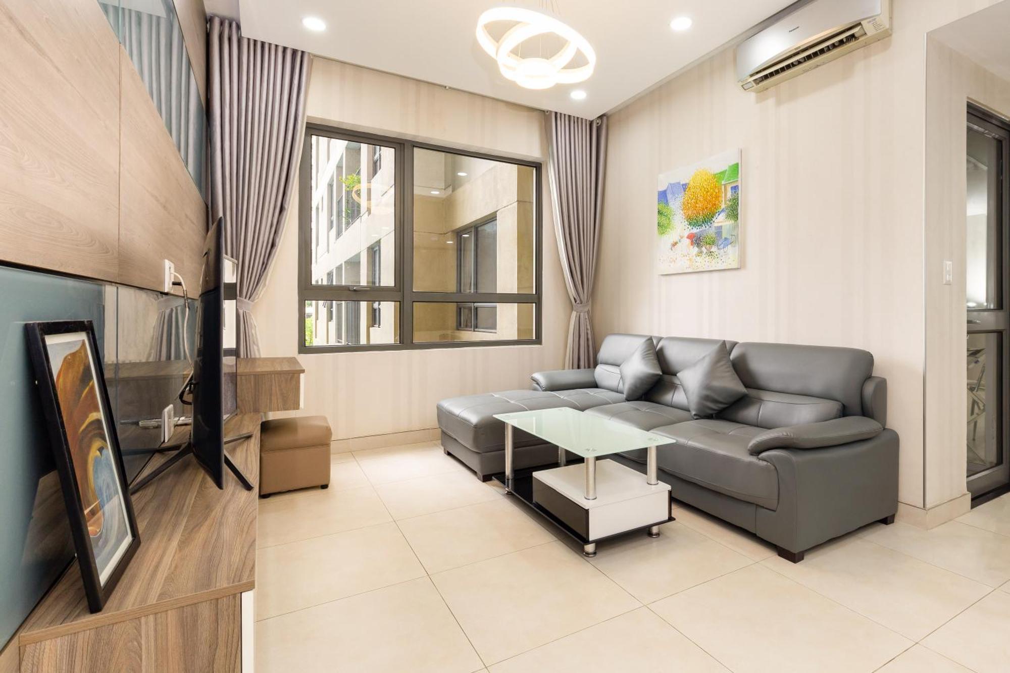 Stylist 2 Bedrooms Apartment TP. Hồ Chí Minh Ngoại thất bức ảnh