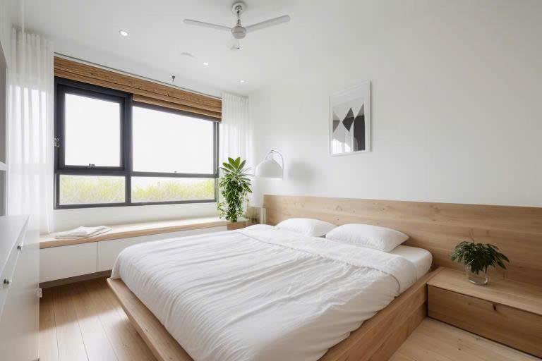Stylist 2 Bedrooms Apartment TP. Hồ Chí Minh Ngoại thất bức ảnh