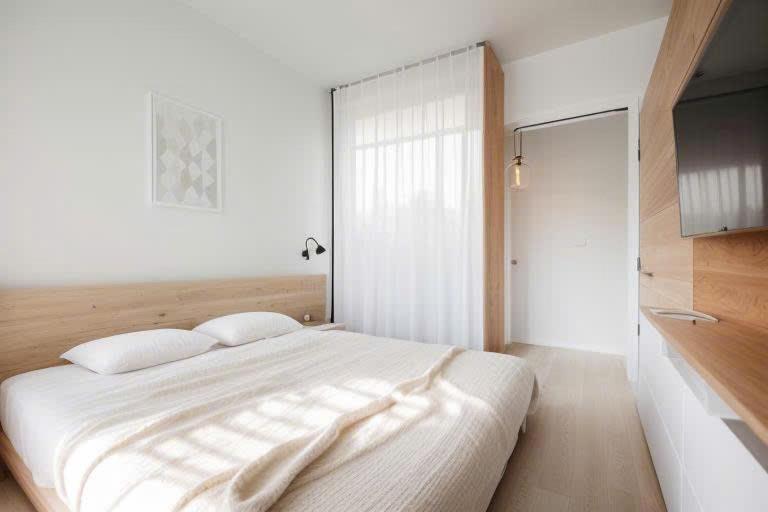 Stylist 2 Bedrooms Apartment TP. Hồ Chí Minh Ngoại thất bức ảnh