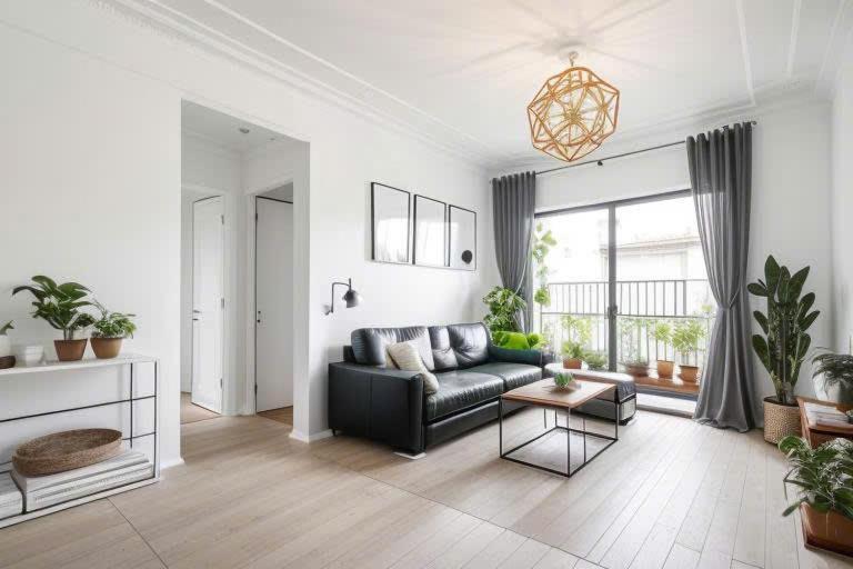 Stylist 2 Bedrooms Apartment TP. Hồ Chí Minh Ngoại thất bức ảnh